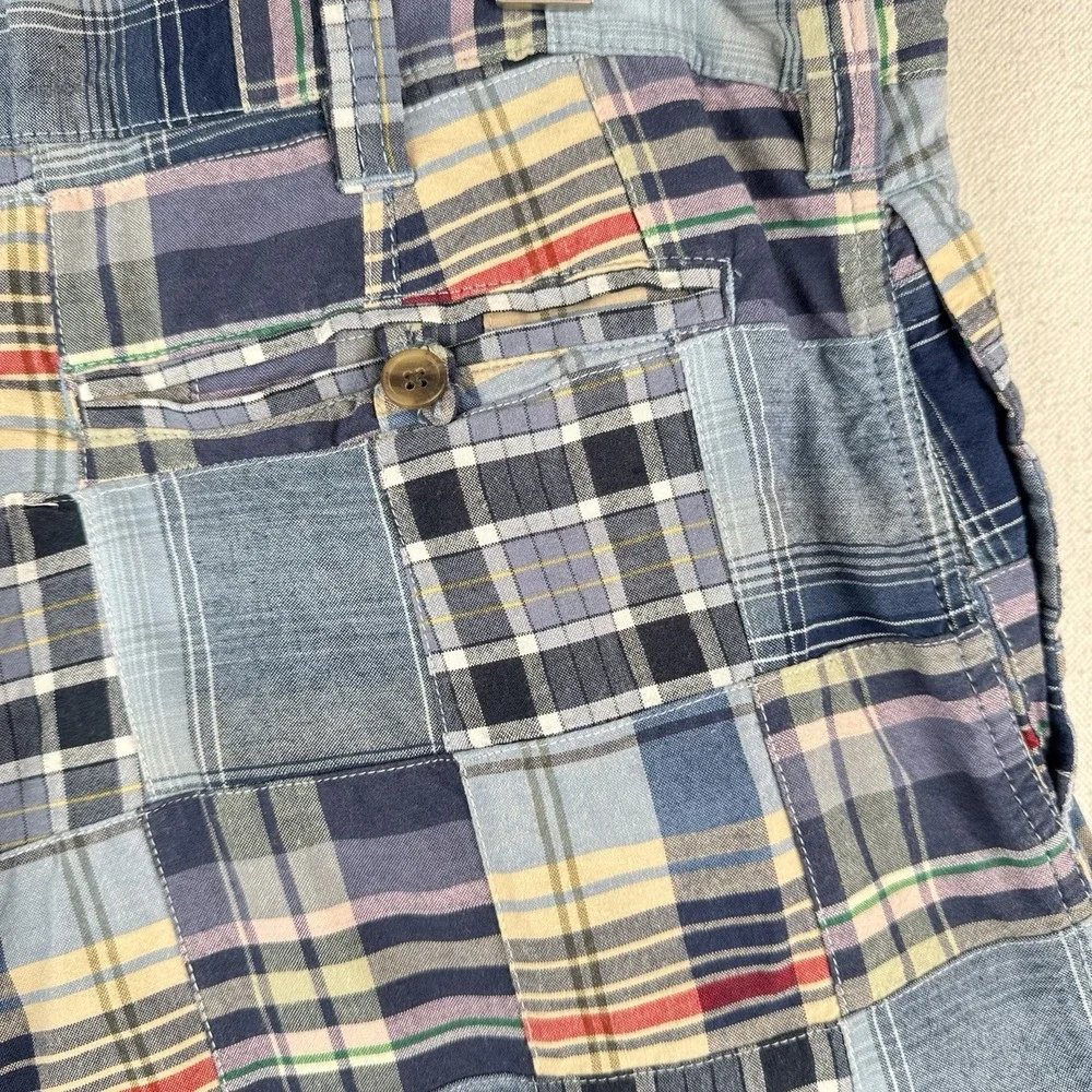 Old Navy **waist flat